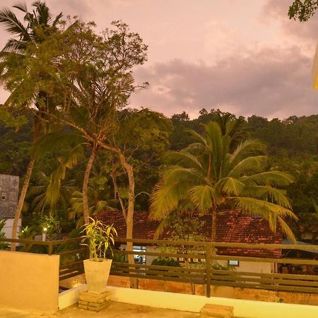 Yehen'S Villa Unawatuna Exterior foto