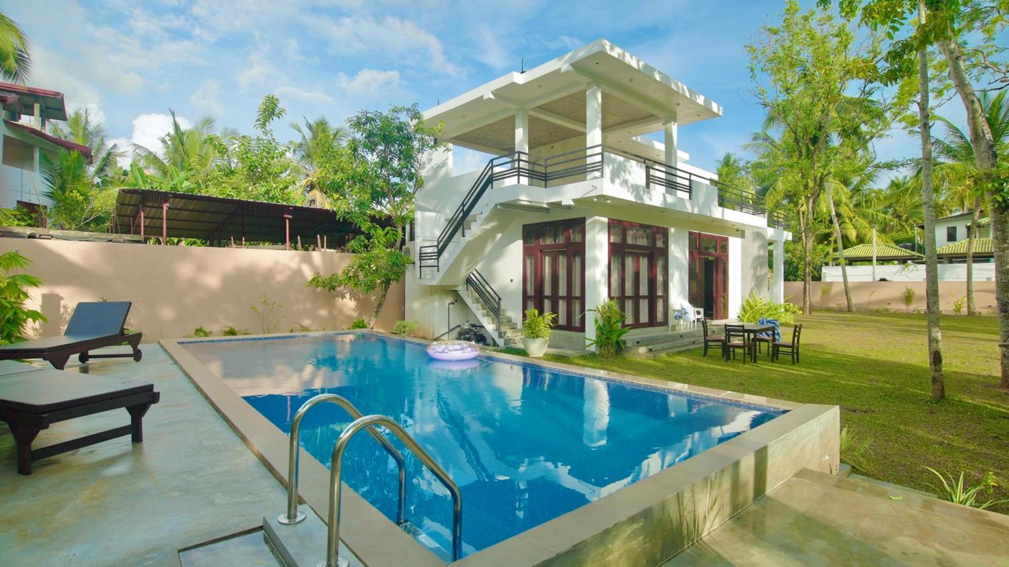 Yehen'S Villa Unawatuna Cameră foto